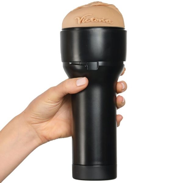 MASTURBADOR MASCULINO FEEL VICTORIA JUNE 2 MASTURBADOR MASCULINO FEEL VICTORIA JUNE