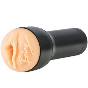 MASTURBADOR MASCULINO FEEL BRITNEY AMBER 6 MASTURBADOR MASCULINO FEEL BRITNEY AMBER - Image 2