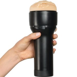 MASTURBADOR MASCULINO FEEL BRITNEY AMBER 7 MASTURBADOR MASCULINO FEEL BRITNEY AMBER - Image 3