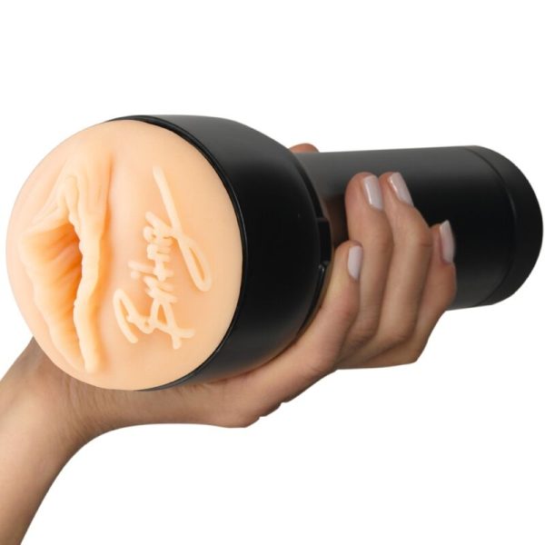 MASTURBADOR MASCULINO FEEL BRITNEY AMBER 3 MASTURBADOR MASCULINO FEEL BRITNEY AMBER