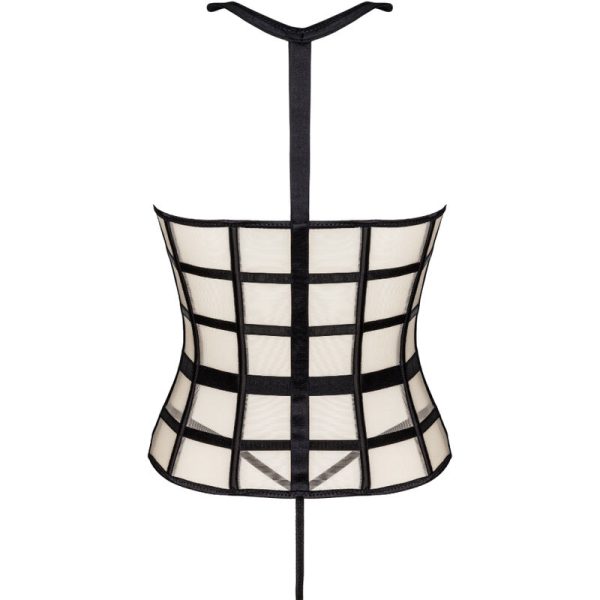 CORPETE + TANGA LAURA 20215 | S/M