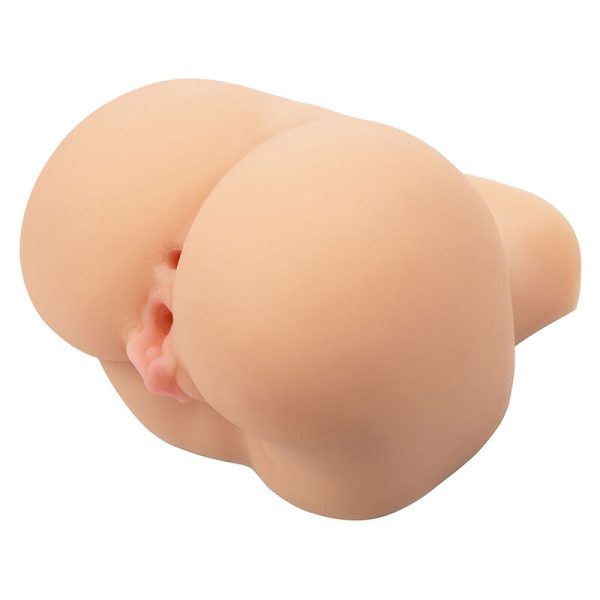 MASTURBADOR MASCULINO THE FARMER'S DAUGHTER