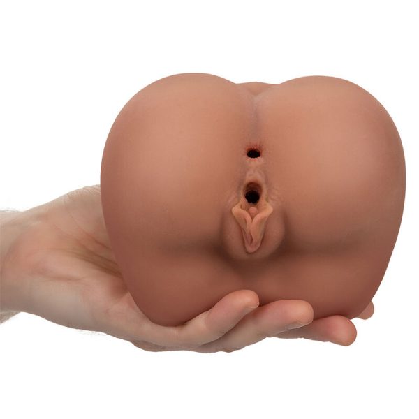 MASTURBADOR MASCULINO THE ROLLER BABE