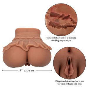 MASTURBADOR MASCULINO THE HOMECOMING QUEEN - Image 7