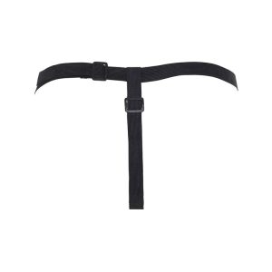 CINTA COM VAGINA PARA CROSS-DRESSING (AJUSTÁVEL) - Image 4