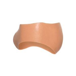 TANGA COM VAGINA PARA CROSS-DRESSING (CINTURA BAIXA) - Image 3
