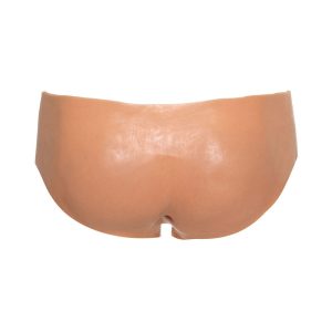 TANGA COM VAGINA PARA CROSS-DRESSING (CINTURA BAIXA) - Image 4
