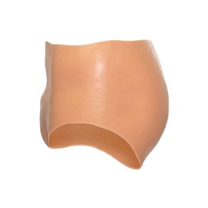 TANGA COM VAGINA PARA CROSS-DRESSING (CINTURA ALTA) - Image 3