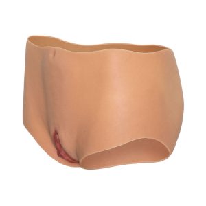 TANGA COM VAGINA E ÂNUS PARA CROSS-DRESSING - Image 2