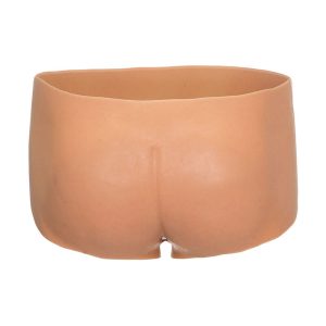 TANGA COM VAGINA E ÂNUS PARA CROSS-DRESSING - Image 4