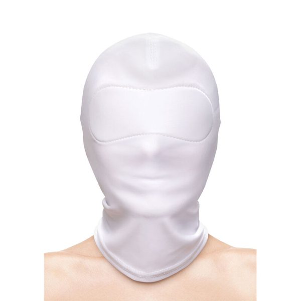 CAPUZ DE PRIVAÇÃO SENSORIAL