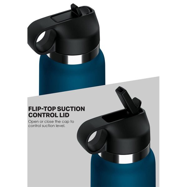 MASTURBADOR EM FORMA DE GARRAFA DE ÁGUA FUCK FLASK (PELE CLARA)