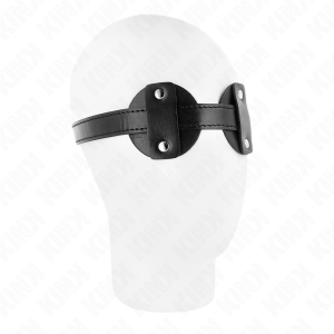 TAPA-OLHOS BDSM KINK | 5.9 CM / 40.5-67 CM - Image 3