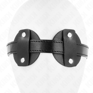 TAPA-OLHOS BDSM KINK | 5.9 CM / 40.5-67 CM - Image 4
