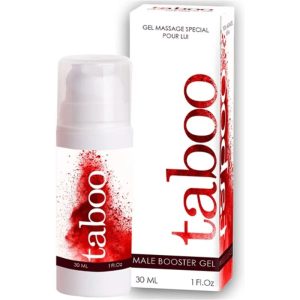 GEL PARA EREÇÃO