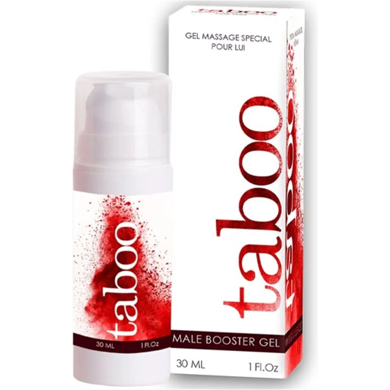 GEL PARA EREÇÃO
