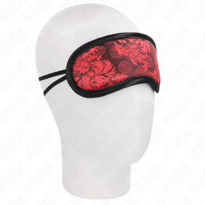 VENDA PARA OS OLHOS SCANDAL | 18.5 x 8 CM - Image 3