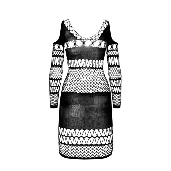 VESTIDO BS105 (BRANCO) | TAMANHO ÚNICO