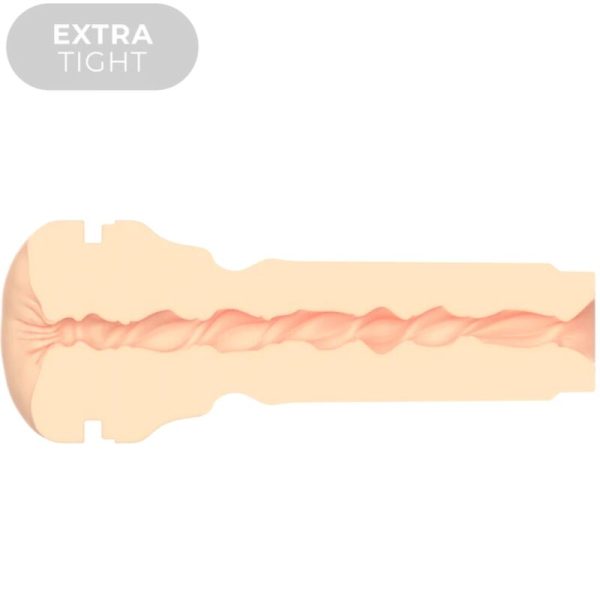 MASTURBADOR FEEL STROKER ÂNUS APERTADO 2 MASTURBADOR FEEL STROKER ÂNUS APERTADO