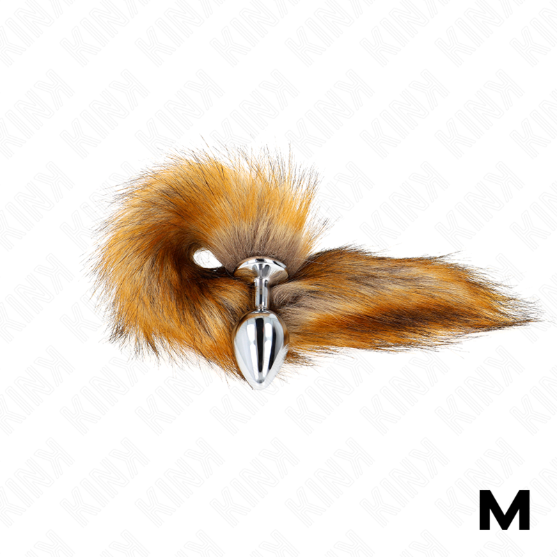 PLUG ANAL