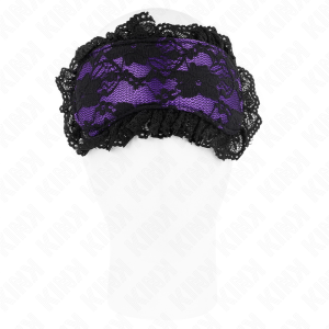 VENDA DE RENDA KINK #2 | 22.5 x 11 CM - Image 2