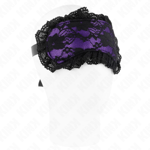 VENDA DE RENDA KINK #2 | 22.5 x 11 CM - Image 3