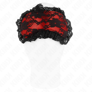 VENDA DE RENDA KINK #3 | 22.5 x 11 CM - Image 3