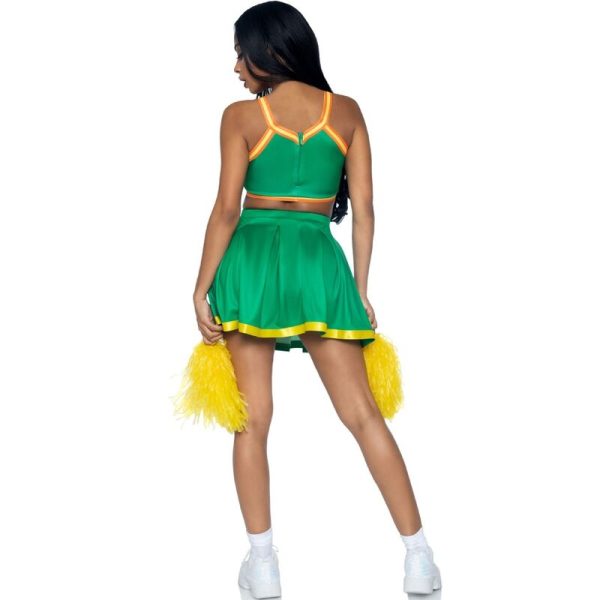 FANTASIA DE CHEER LEADER | M/L