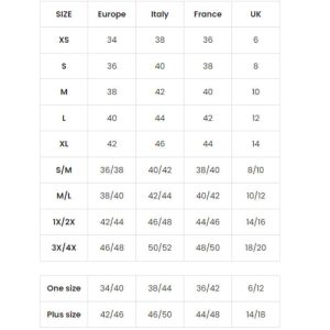 CONJUNTO DE 2 PEÇAS CORAÇÃO LEG AVENUE | T. ÚNICO - Image 5