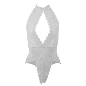 BODY DE RENDA 953850 (BRANCO) | S/M - Image 5