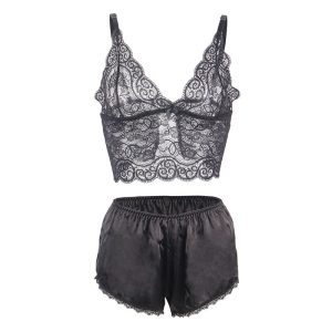 CONJUNTO DE 3 PEÇAS 953898 (PRETO) | L/XL 16 CONJUNTO DE 3 PEÇAS 953898 (PRETO) | L/XL - Image 5