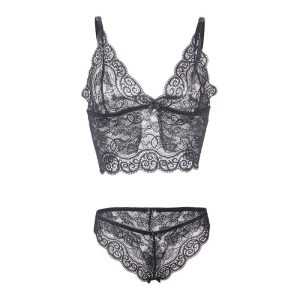 CONJUNTO DE 3 PEÇAS 953898 (PRETO) | L/XL 19 CONJUNTO DE 3 PEÇAS 953898 (PRETO) | L/XL - Image 8