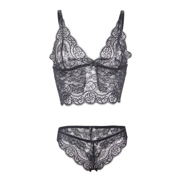 CONJUNTO DE 3 PEÇAS 953898 (PRETO) | L/XL 7 CONJUNTO DE 3 PEÇAS 953898 (PRETO) | L/XL