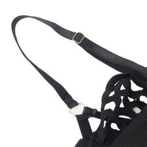 BODY DE RENDA SUBBLIME 954055 | S/M 18 BODY DE RENDA SUBBLIME 954055 | S/M - Image 6