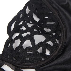 BODY DE RENDA SUBBLIME 954055 | S/M 21 BODY DE RENDA SUBBLIME 954055 | S/M - Image 9