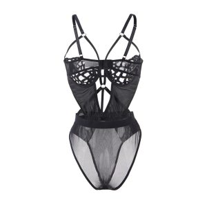 BODY DE RENDA SUBBLIME 954055 | S/M 16 BODY DE RENDA SUBBLIME 954055 | S/M - Image 4