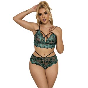 CONJUNTO DE 2 PEÇAS