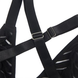 BODY COM LIGAS SUBBLIME 954147 | S/M - Image 7