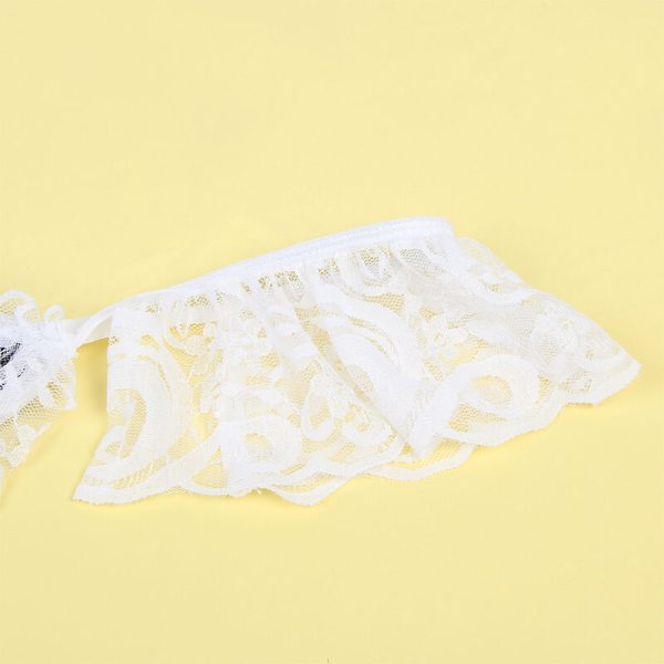 FANTASIA DE CRIADA SEXY 954307 | L/XL 5 FANTASIA DE CRIADA SEXY 954307 | L/XL