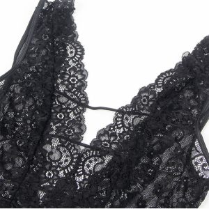BODY COM LIGAS SUBBLIME 954383 | S/M - Image 6