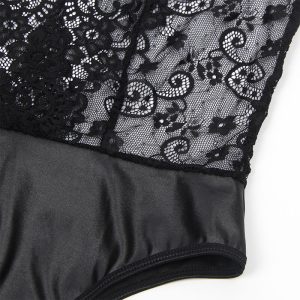 BODY COM LIGAS SUBBLIME 954383 | S/M - Image 8