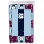 PRESERVATIVOS MISTER SIZE