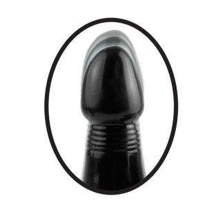 PLUG ANAL VIBRATÓRIO FANTASY THRUSTER - Image 3