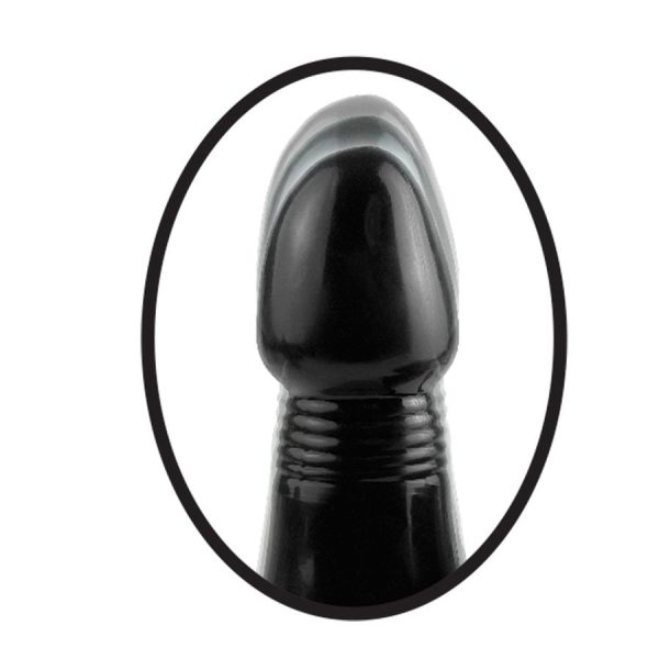 PLUG ANAL VIBRATÓRIO FANTASY THRUSTER
