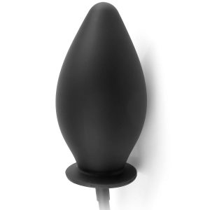 PLUG ANAL INSUFLÁVEL ANAL FANTASY 3 - Image 2