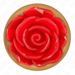 PLUG ANAL COM ROSA (DOURADO ROSADO) | L - Image 5