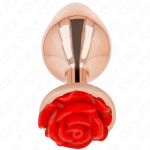 PLUG ANAL