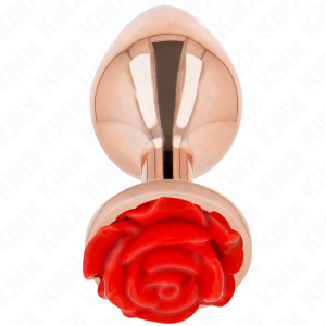 PLUG ANAL