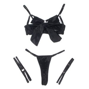 CONJUNTO DE 3 PEÇAS 955199 | S/M - Image 7