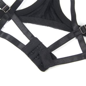 CONJUNTO DE 3 PEÇAS 955199 | S/M - Image 11
